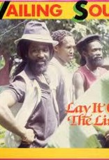 Wailing Souls - Lay It On The Line