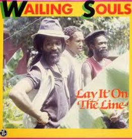 Wailing Souls - Lay It On The Line