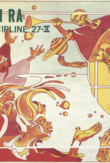 Sun Ra - Discipline 27-II