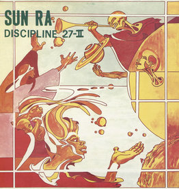 Sun Ra - Discipline 27-II