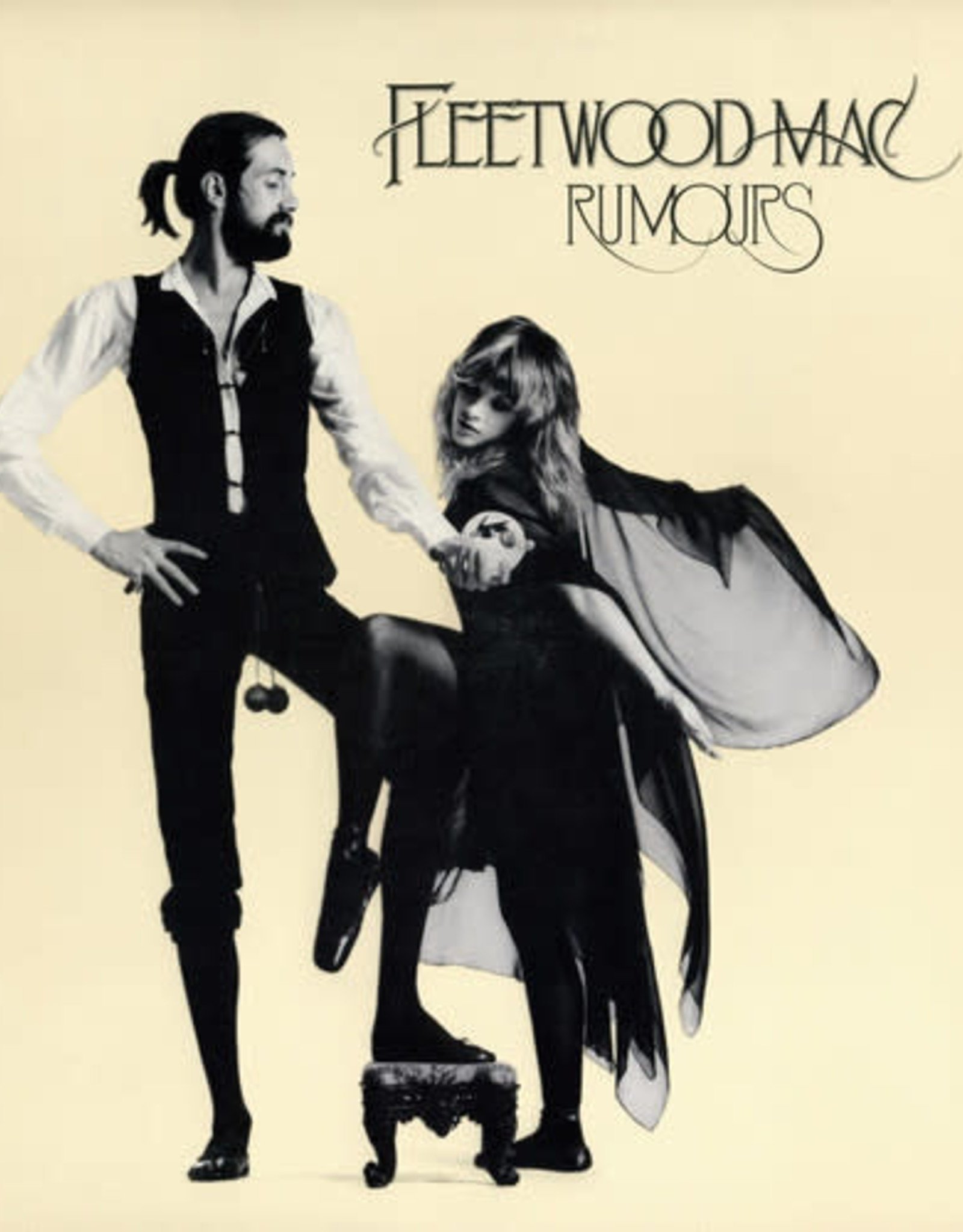 Fleetwood Mac - Rumours
