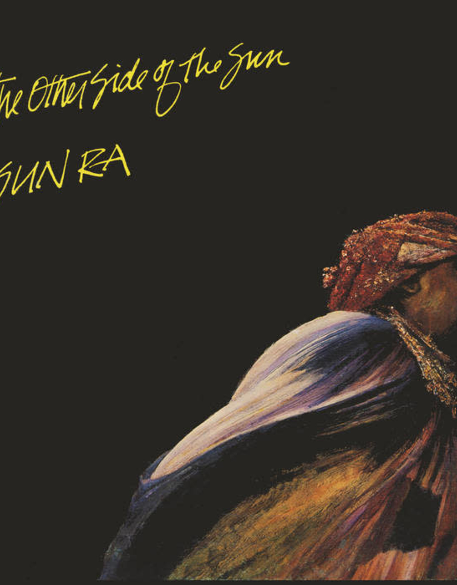 Sun Ra - The Other Side Of The Sun
