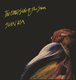 Sun Ra - The Other Side Of The Sun
