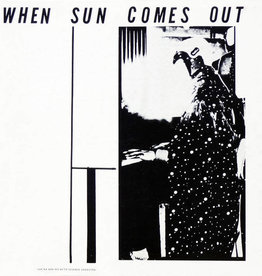 Sun Ra - When Sun Comes Out