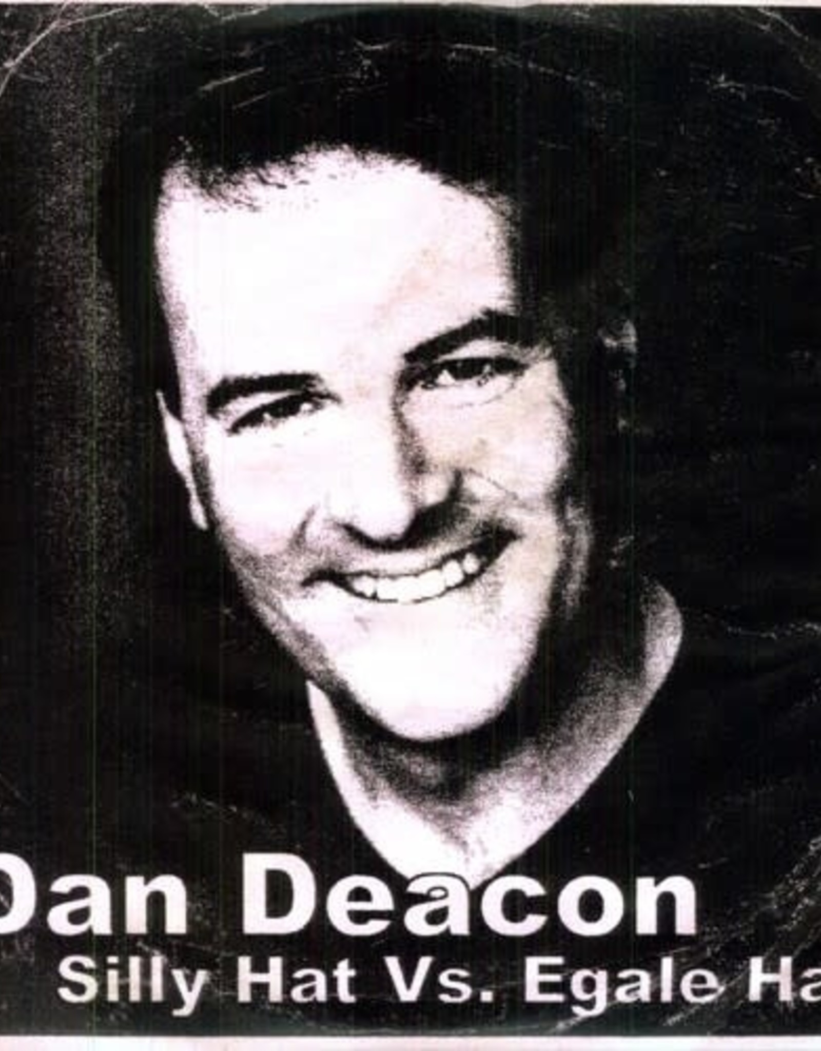 Dan Deacon - Silly Hat Vs. Egale Hat