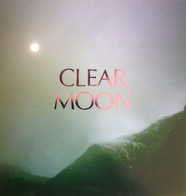 Mount Eerie ‎– Clear Moon / Ocean Roar