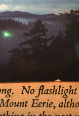 Mount Eerie – No Flashlight