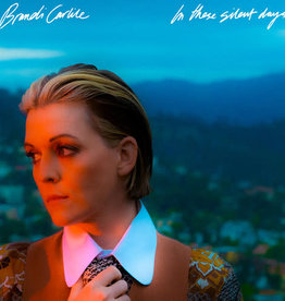 Brandi Carlile - In These Silent Days (Gold Vinyl, Indie Exclusive)