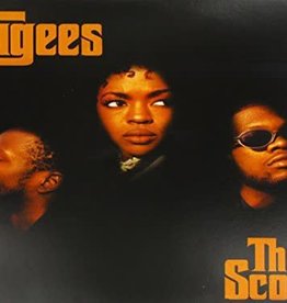 Fugees - Score