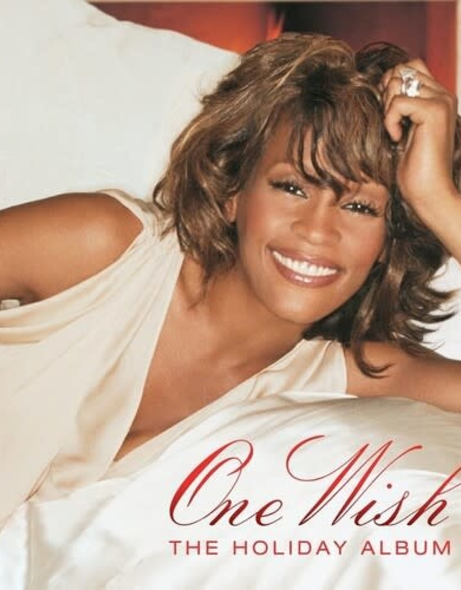 Whitney Houston - One Wish: The Holiday Album