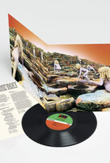 Led Zeppelin - Houses Of The Holy