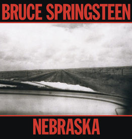 Bruce Springsteen - Nebraska (180 Gram)