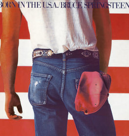 Bruce Springsteen - Born In The U.S.A. (180 Gram)