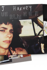 PJ Harvey - Uh Huh Her