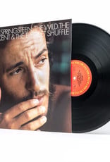 Bruce Springsteen - The Wild, The Innocent & The E Street Shuffle