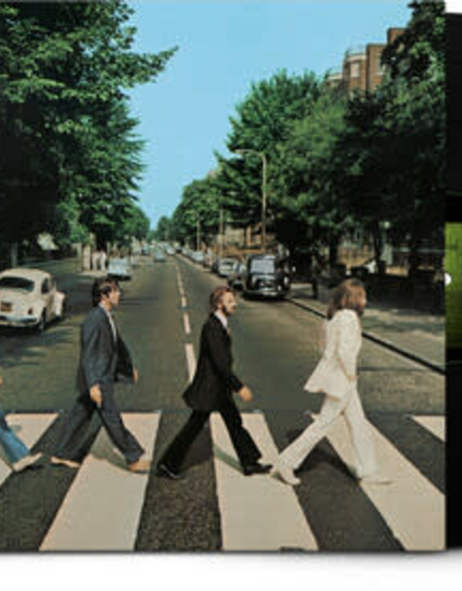 Beatles - Abbey Road (Anniversary Edition)