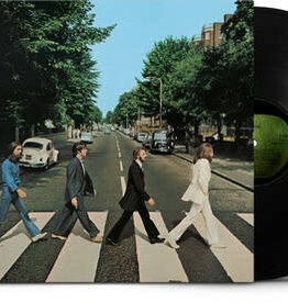 Beatles - Abbey Road (Anniversary Edition)