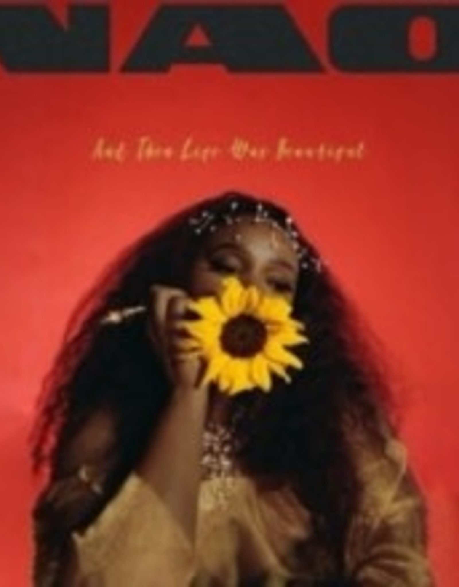 Nao - & Then Life Was Beautiful