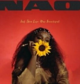 Nao - & Then Life Was Beautiful