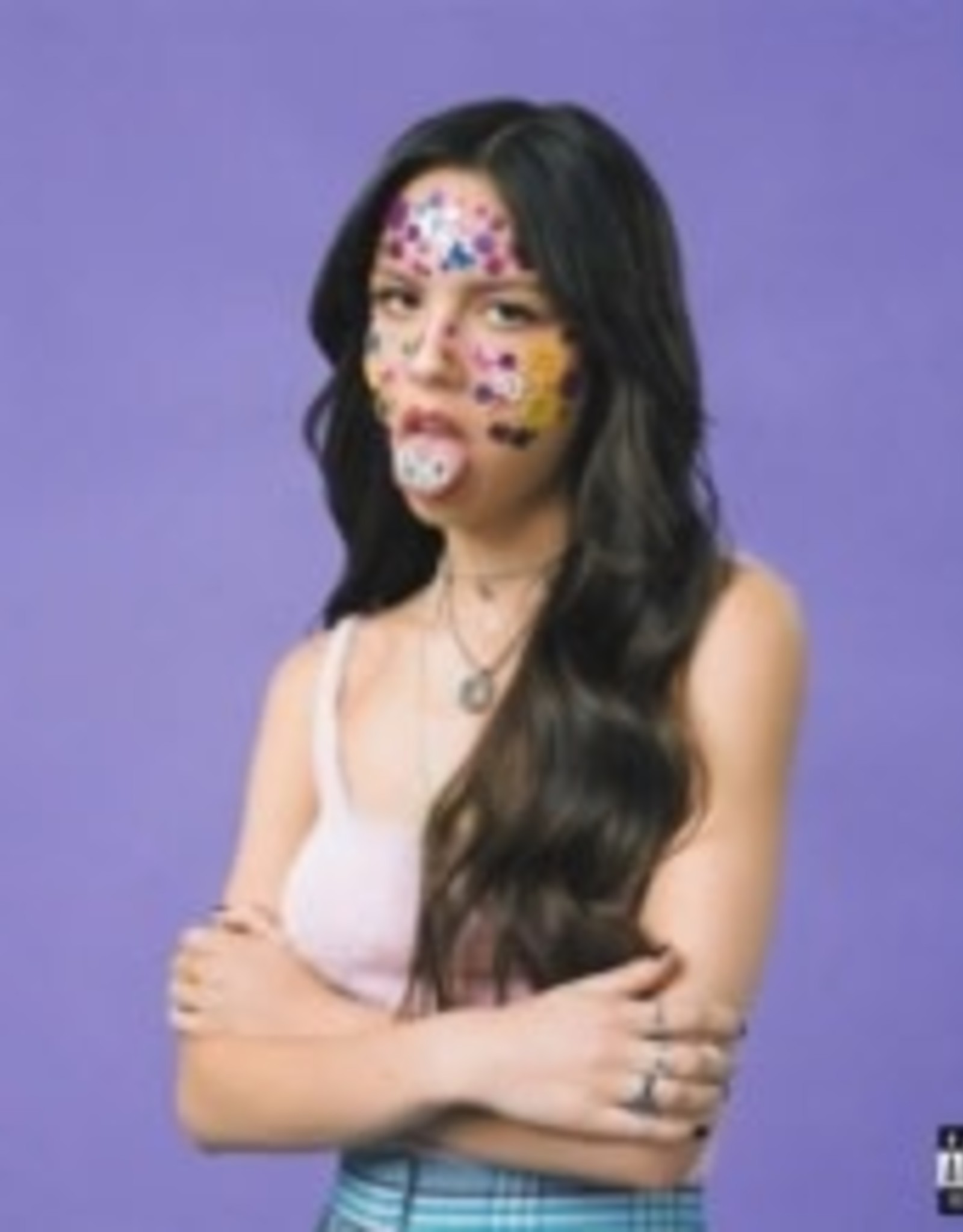 Olivia Rodrigo - Sour