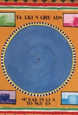 Talking Heads - Speaking in Tongues