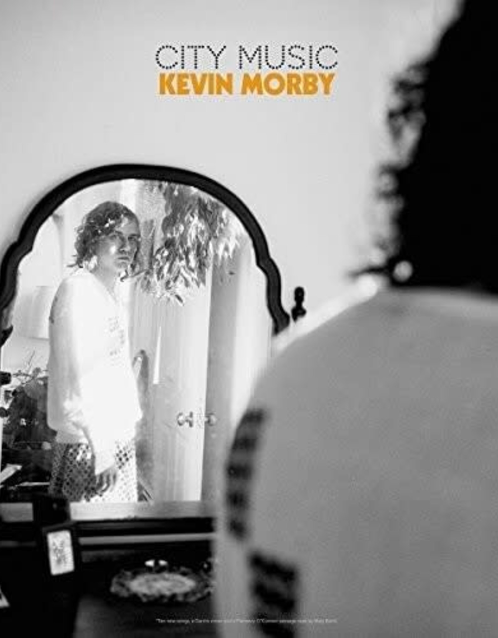 Kevin Morby - City Music