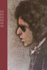 Bob Dylan - Blood on the Tracks