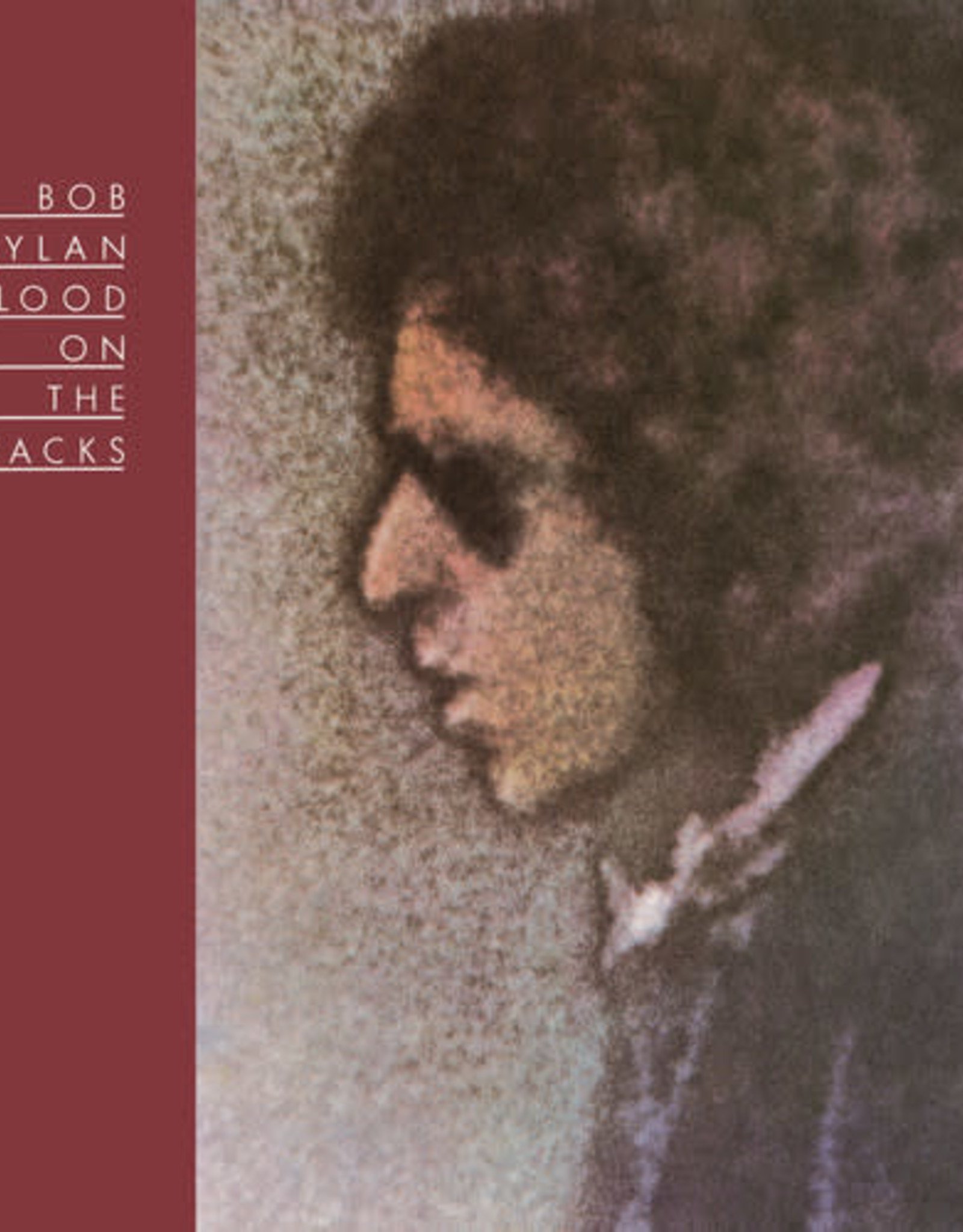 Bob Dylan - Blood on the Tracks
