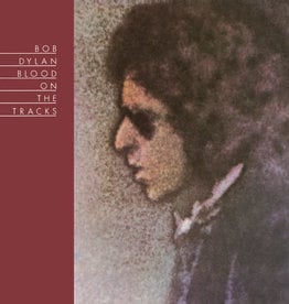 Bob Dylan - Blood on the Tracks