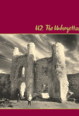 U2 - The Unforgettable Fire