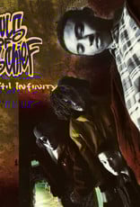 Souls of Mischief - 93 'till Infinity