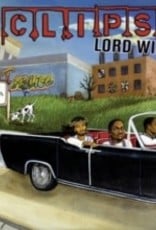 Clipse - Lord Willin'