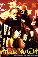 Raekwon - Only Built 4 Cuban Linx