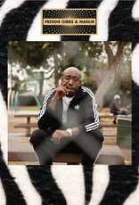 Madlib & Freddie Gibbs - Pinata