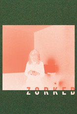 Julia Shapiro - Zorked (Coke Bottle Green Vinyl)