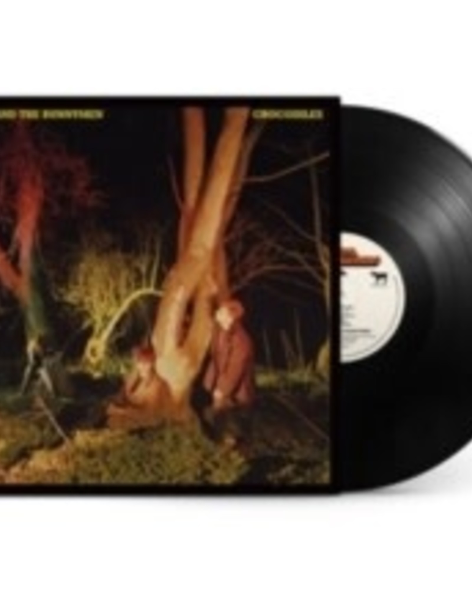 Echo & the Bunnymen - Crocodile