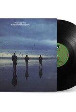 Echo & the Bunnymen - Heaven Up Here