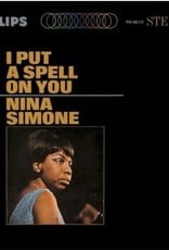 Nina Simone - I Put A Spell On You