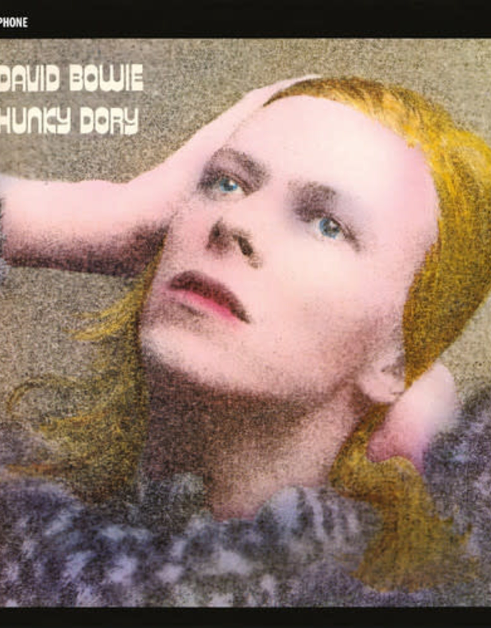 David Bowie - Hunky Dory