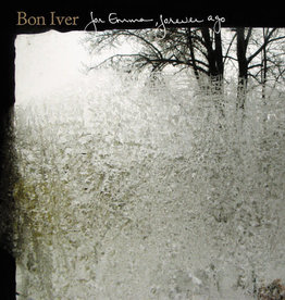 Bon Iver - For Emma Forever Ago