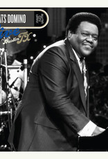 Fats Domino - Live in Austin TX