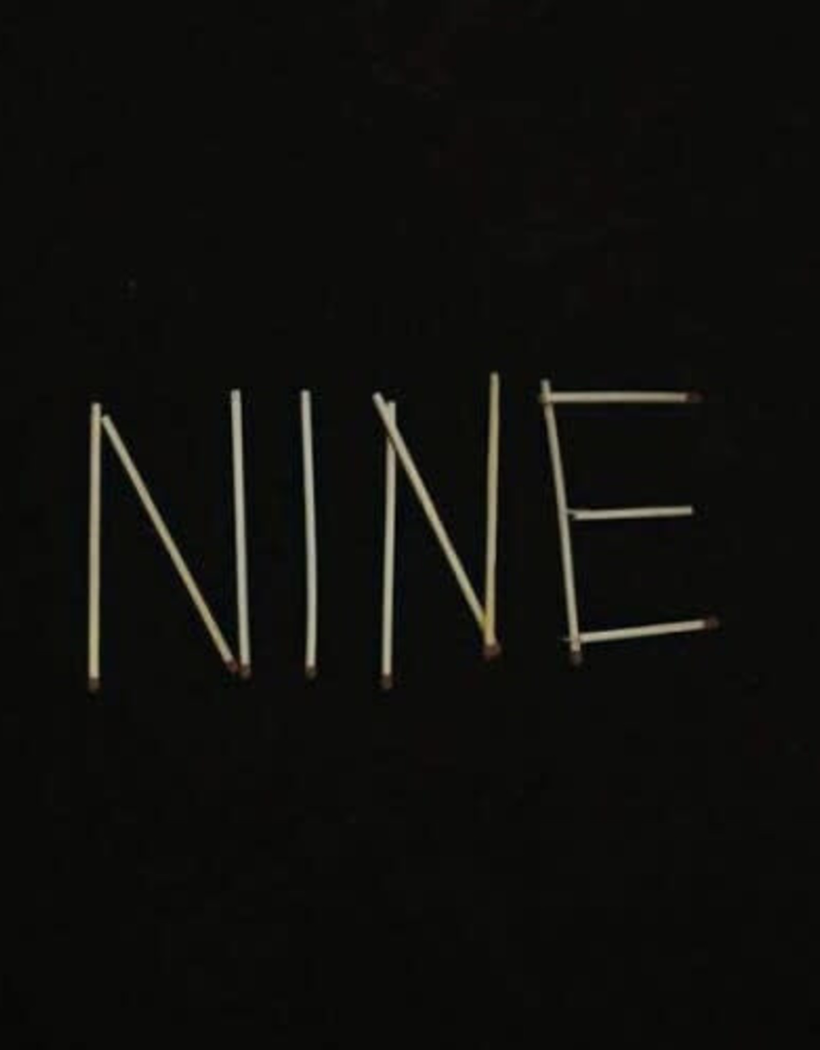 Sault - Nine