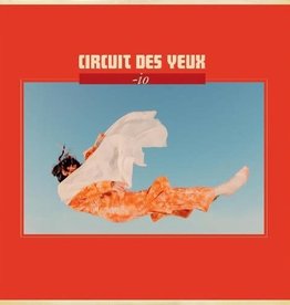 Circuit Des Yeux - -io