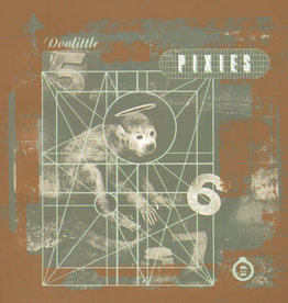 Pixies - Doolittle