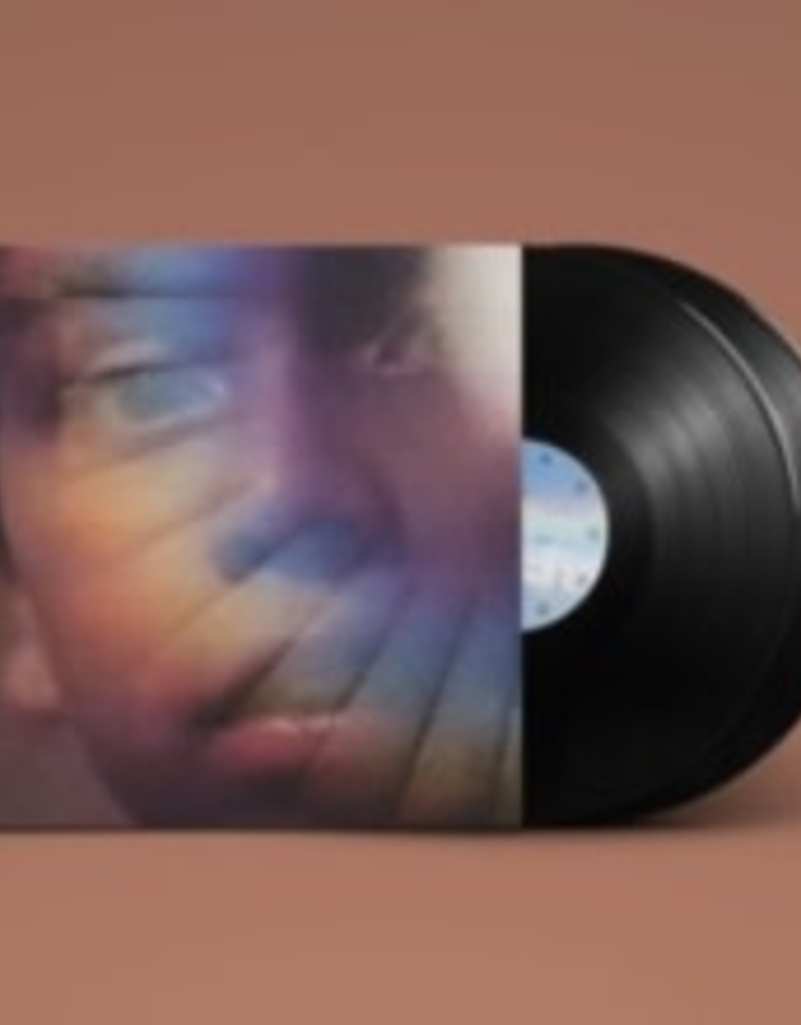 Helado Negro - Far In