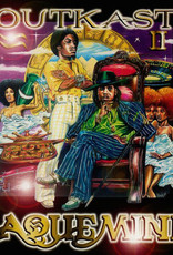 Outkast - Aquemini (3 Lp'S)