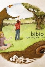 Bibio - Vignetting the Compost