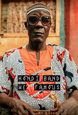 Kondi Band - We Famous