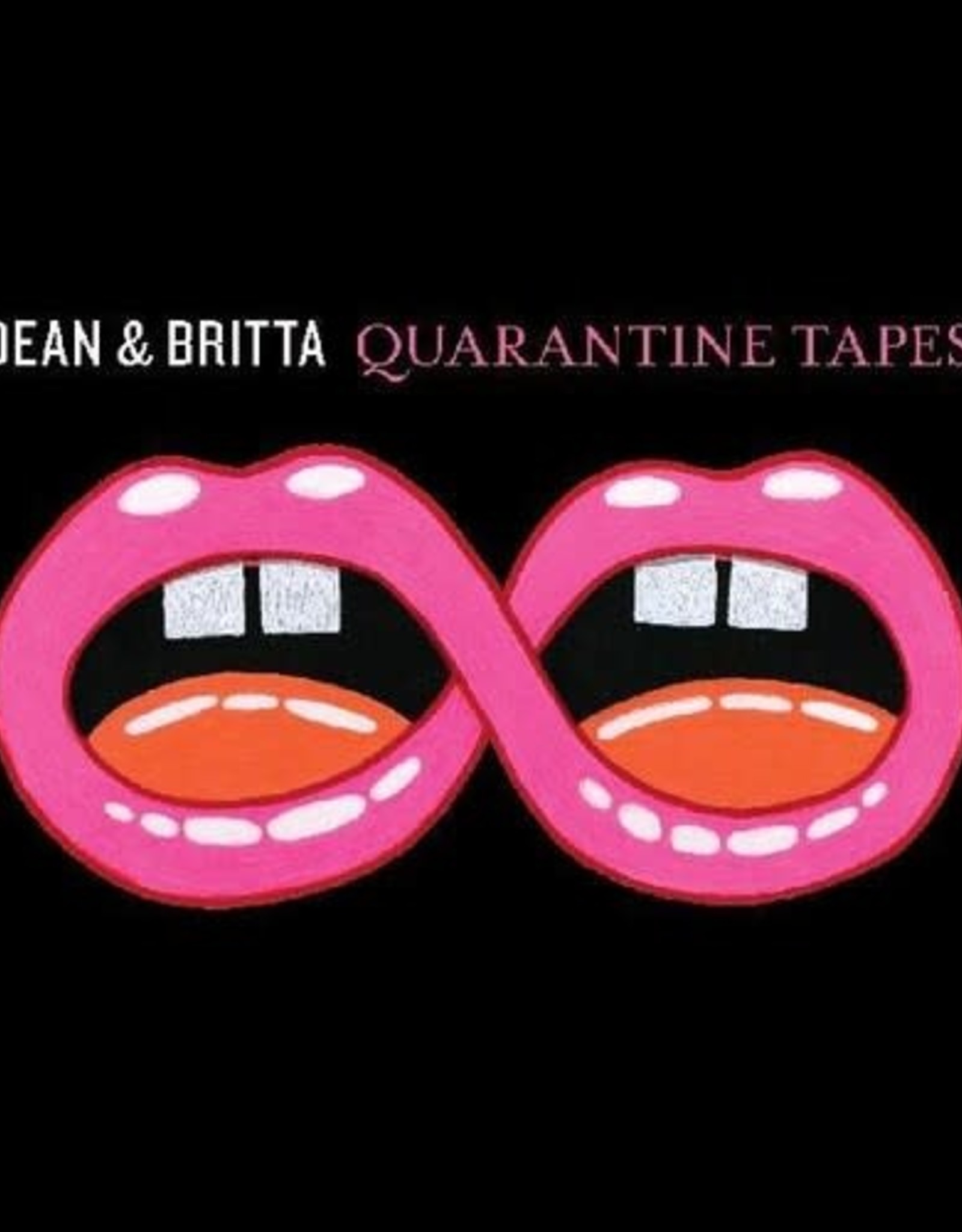 Dean Wareham - Quarantine Tapes