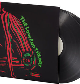 Tribe Called Quest - Low End Theory